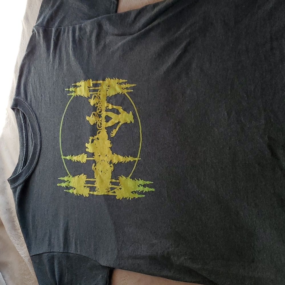 Stranger Things Shirt